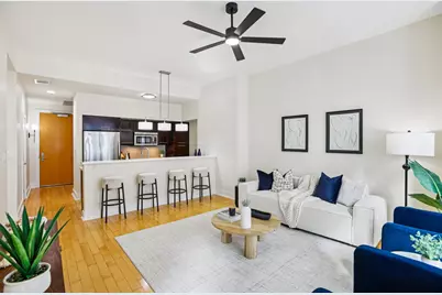 603 Davis Street #2007, Austin, TX 78701 - Photo 2