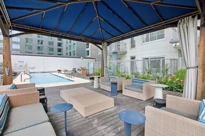 603 Davis Street #2007, Austin, TX 78701 - Photo 10