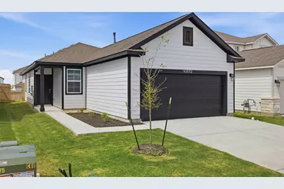 10612 Justify Lane, Buda, TX 78610 - Photo 2