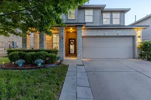 11504 Running Brush Ln, Austin, TX 78717 - Photo 4