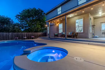 11504 Running Brush Lane, Austin, TX 78717 - Photo 34