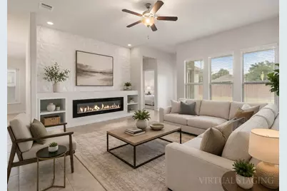 1214 Chad Drive, Round Rock, TX 78665 - Photo 2