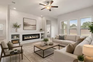 1214 Chad Dr, Round Rock, TX 78665 - Photo 2