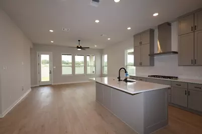 421 Leaning Rock Road, Georgetown, TX 78628 - Photo 2