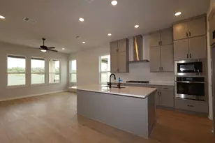 421 Leaning Rock Rd, Georgetown, TX 78628 - Photo 4