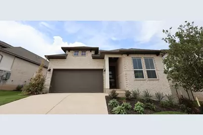 421 Leaning Rock Road, Georgetown, TX 78628 - Photo 1