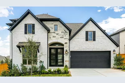 1401 Amanda Paige Drive, Georgetown, TX 78628 - Photo 2