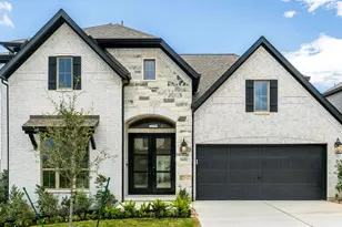 1401 Amanda Paige Dr, Georgetown, TX 78628 - Photo 2