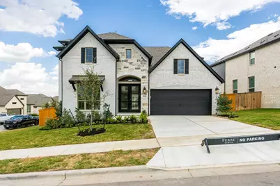 1401 Amanda Paige Drive, Georgetown, TX 78628 - Photo 1