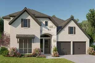 1401 Amanda Paige Dr, Georgetown, TX 78628 - Photo 1