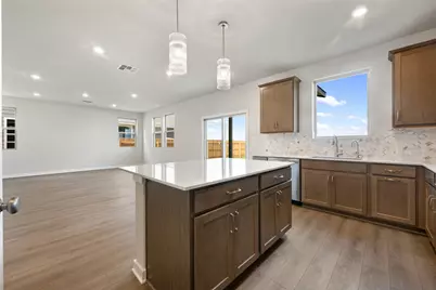 200 Willow Heights Drive, Hutto, TX 78634 - Photo 16