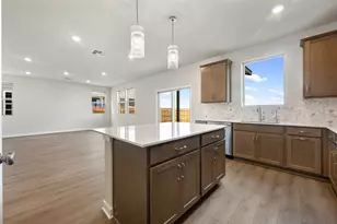 200 Willow Heights Drive, Hutto, TX 78634 - Photo 16