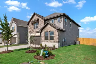 200 Willow Heights Drive, Hutto, TX 78634 - Photo 2
