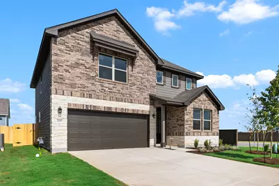 200 Willow Heights Drive, Hutto, TX 78634 - Photo 4