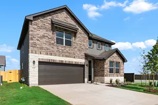 200 Willow Heights Drive, Hutto, TX 78634 - Photo 4