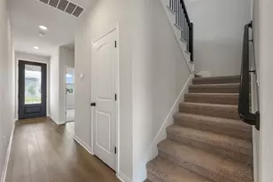 200 Willow Heights Drive, Hutto, TX 78634 - Photo 6