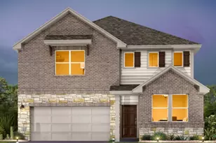 200 Willow Heights Drive, Hutto, TX 78634 - Photo 1
