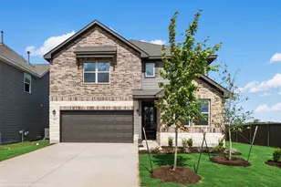 200 Willow Heights Drive, Hutto, TX 78634 - Photo 1