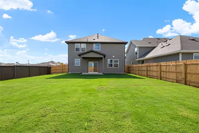 200 Willow Heights Drive, Hutto, TX 78634 - Photo 26