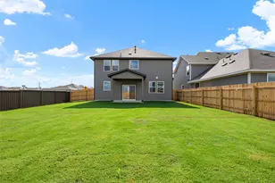 200 Willow Heights Drive, Hutto, TX 78634 - Photo 26