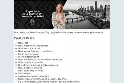 6640 Quinton Drive, Austin, TX 78747 - Photo 36