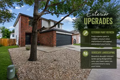 6640 Quinton Drive, Austin, TX 78747 - Photo 2