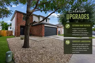 6640 Quinton Dr, Austin, TX 78747 - Photo 2