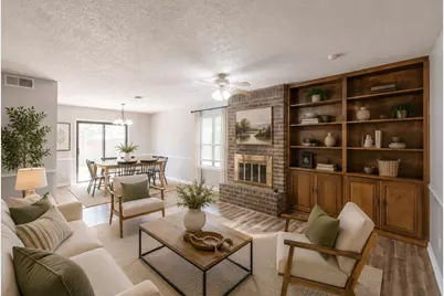 8517 Fathom Circle #B, Austin, TX 78750 - Photo 1