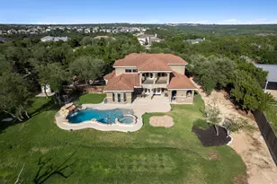 1001 Villa Hill Dr, Leander, TX 78641 - Photo 2