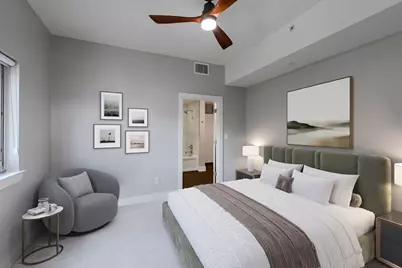 603 Davis Street #1201, Austin, TX 78701 - Photo 18