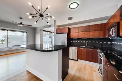603 Davis Street #1201, Austin, TX 78701 - Photo 2
