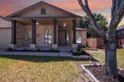 2328 Pearson Way, Round Rock, TX 78665 - Photo 10