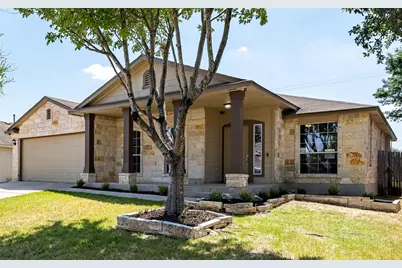 2328 Pearson Way, Round Rock, TX 78665 - Photo 2