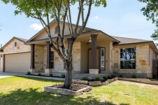 2328 Pearson Way, Round Rock, TX 78665 - Photo 2