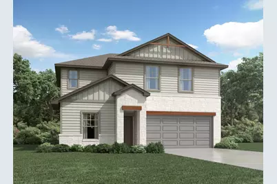 104 Windfall Trail, Liberty Hill, TX 78642 - Photo 1