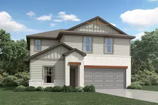 104 Windfall Trail, Liberty Hill, TX 78642 - Photo 1