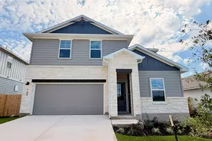 104 Windfall Trail, Liberty Hill, TX 78642 - Photo 1