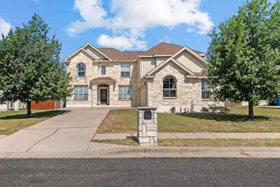 12220 Tanglewild Drive, Austin, TX 78758 - Photo 1