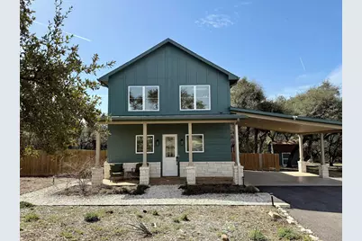 11605 Fitzhugh Road, Austin, TX 78736 - Photo 2