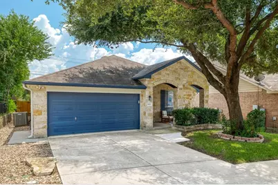 1819 Melissa Oaks Lane, Austin, TX 78744 - Photo 2