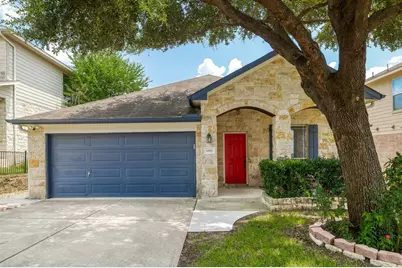 1819 Melissa Oaks Lane, Austin, TX 78744 - Photo 1