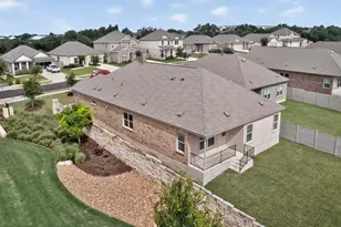 941 Legends Ln, Georgetown, TX 78628 - Photo 28