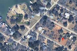214 W Bluebriar Dr, Granite Shoals, TX 78654 - Photo 4