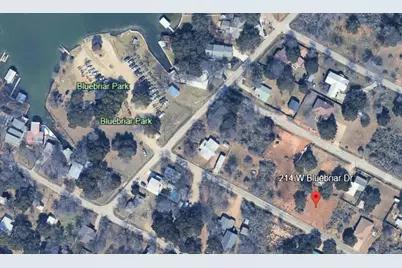 214 W Bluebriar Drive, Granite Shoals, TX 78654 - Photo 4