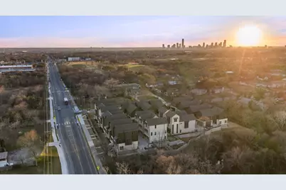 3500 Pecan Springs Road #13, Austin, TX 78723 - Photo 2