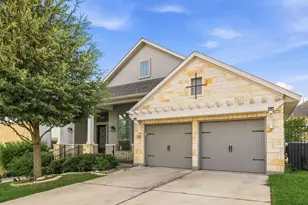 504 Montalcino Ln, Georgetown, TX 78628 - Photo 2