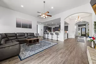 504 Montalcino Ln, Georgetown, TX 78628 - Photo 8