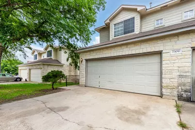 7309 Dan Jean Drive #A, Austin, TX 78745 - Photo 2