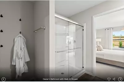 5218 Monarda Mint Drive, Austin, TX 78754 - Photo 8