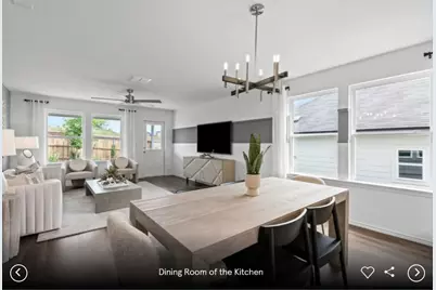 5218 Monarda Mint Drive, Austin, TX 78754 - Photo 4